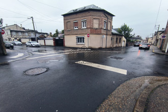 achat maison elbeuf 76500