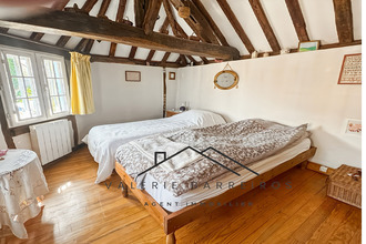 achat maison elbeuf 76500