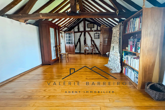 achat maison elbeuf 76500