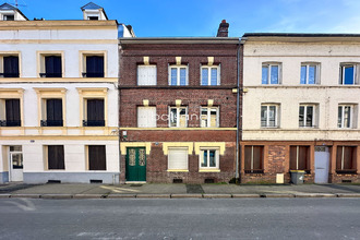 achat maison elbeuf 76500