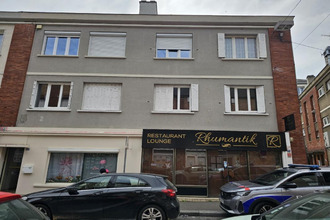 achat maison elbeuf 76500