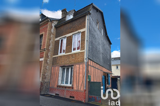 achat maison elbeuf 76500