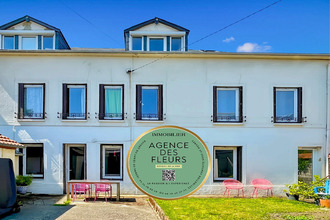 achat maison elbeuf 76500