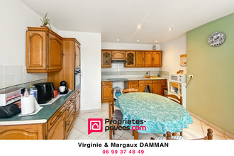 achat maison elbeuf 76500