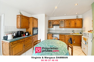 achat maison elbeuf 76500