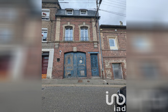 achat maison elbeuf 76500