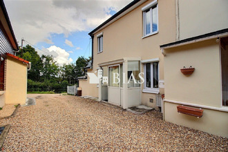 achat maison elbeuf 76500