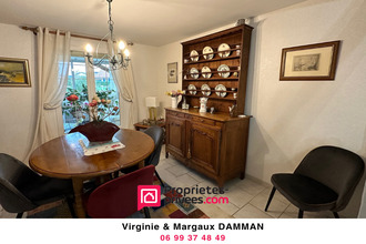 achat maison elbeuf 76500