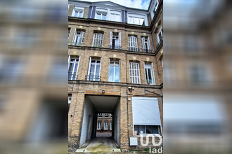 achat maison elbeuf 76500