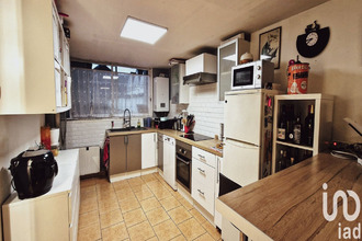 achat maison elbeuf 76500