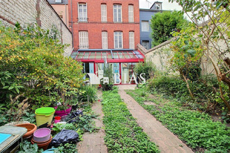 achat maison elbeuf 76500