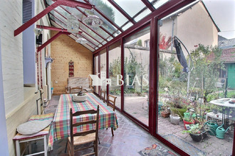 achat maison elbeuf 76500