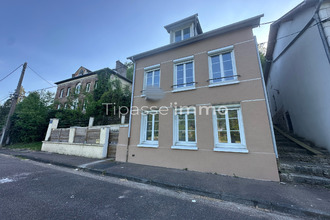achat maison elbeuf 76500