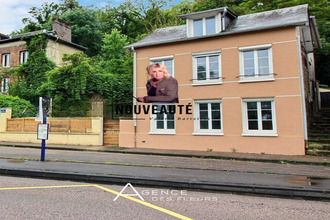 achat maison elbeuf 76500