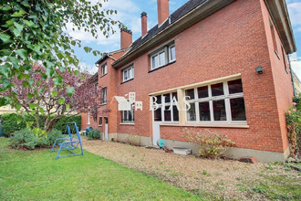 achat maison elbeuf 76500