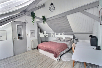 achat maison elbeuf 76500