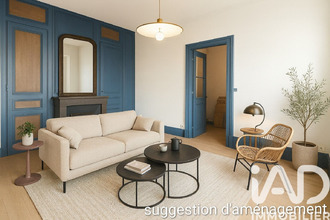 achat maison elbeuf 76500