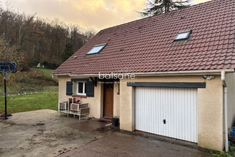 achat maison elbeuf 76500