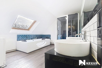 achat maison elbeuf 76500