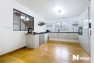 achat maison elbeuf 76500