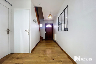 achat maison elbeuf 76500