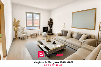 achat maison elbeuf 76500