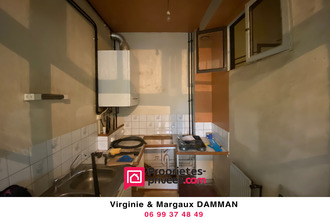 achat maison elbeuf 76500