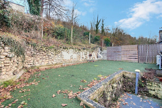 achat maison elbeuf 76500