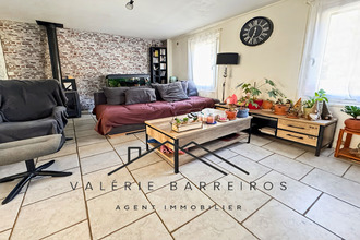 achat maison elbeuf 76500