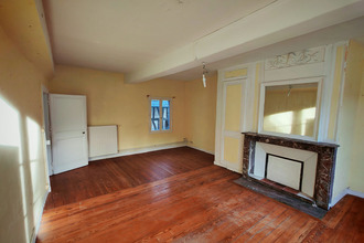 achat maison elbeuf 76500