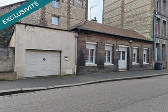 achat maison elbeuf 76500