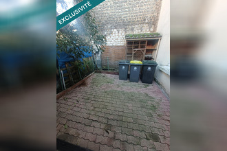 achat maison elbeuf 76500