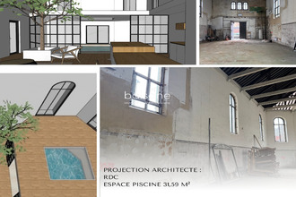 achat maison elbeuf 76500