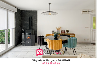 achat maison elbeuf 76500