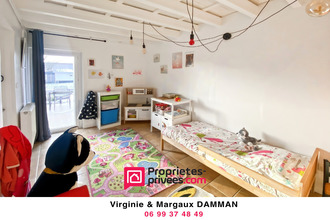 achat maison elbeuf 76500