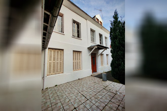 achat maison elbeuf 76500