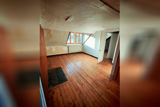 achat maison elbeuf 76500