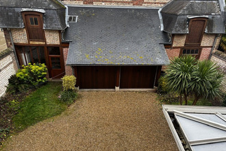 achat maison elbeuf 76500