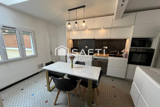 achat maison elbeuf 76500