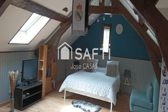 achat maison elbeuf 76500