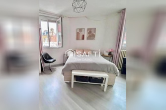 achat maison elbeuf 76500