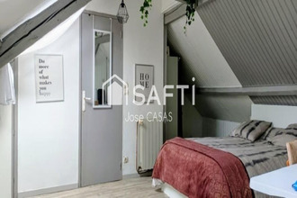 achat maison elbeuf 76500