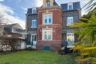 achat maison elbeuf 76500