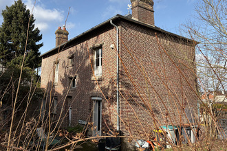 achat maison elbeuf 76500