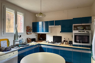 achat maison elbeuf 76500