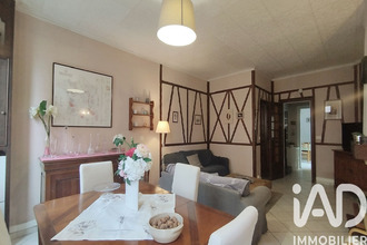 achat maison elbeuf 76500