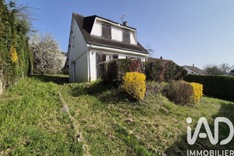 achat maison elbeuf 76500