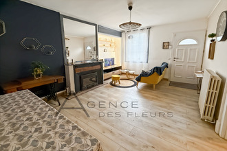 achat maison elbeuf 76500