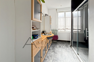 achat maison elbeuf 76500