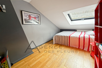 achat maison elbeuf 76500